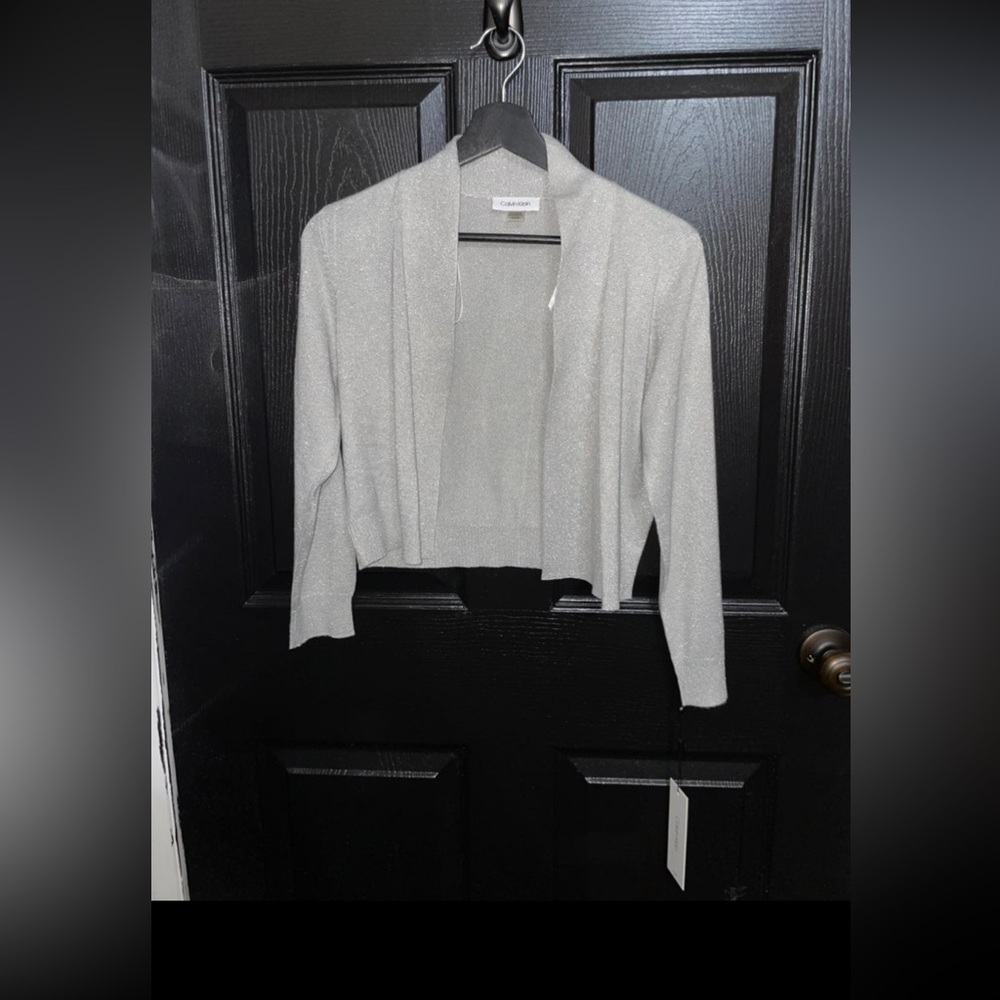 Calvin Klein Cardigan